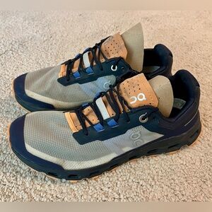 On Running Women’s CloudVista 7.5